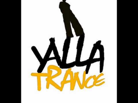 Armin van Buuren ft Adam Young Youtopia mixed byyalla trance