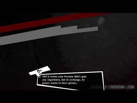 Persona 5 royal Pt:71