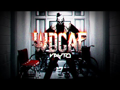VAYTO - WDGAF (ORIGINAL MIX)