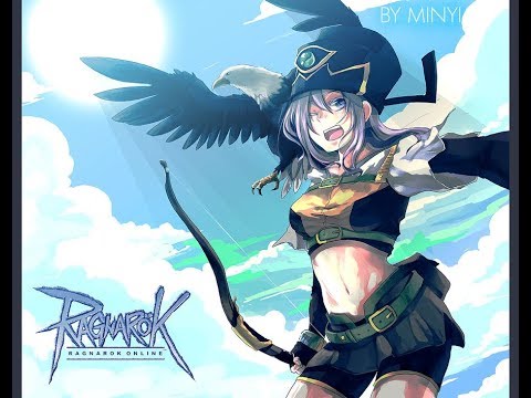 RAGNAROK EXE MAXIMUM ASPD / AUTO BLITZER HUNTER