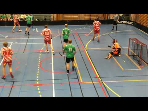 2019 04 26  Pixbo Wallenstam Tillberga Roosters 2 2