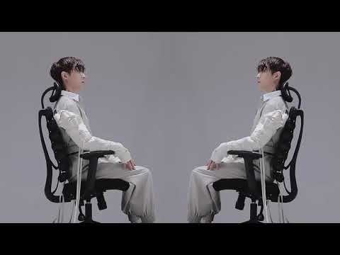 【張藝興】210618 Zhang Yixing Lay - Studio update Xlog Blue Magazine Metal China Cover Behind The Scenes