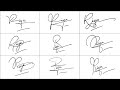 Riya name Signature Tutorial | Idea's of Signature 