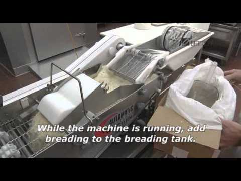 download lagu mp3 mp4 Breading Machine, download lagu Breading Machine gratis, unduh video klip Breading Machine