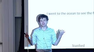 - Stanford CS224N NLP with Deep Learning | Winter 2021 | Lecture 10 - Transformers and Pretraining