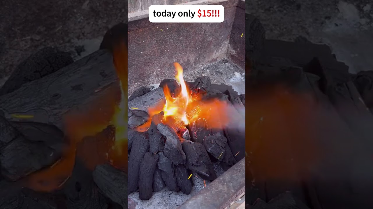 Portable propane torch for diy projects & more! #torch #propanetorch #tool