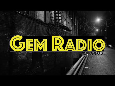 GEM Radio Show 066: The Anteiku Tapes Episode