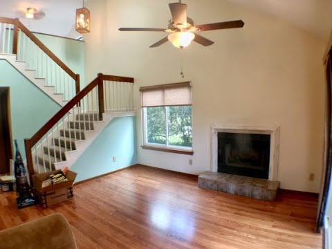 1168 Shadow Lake Circle Walkthrough Tour