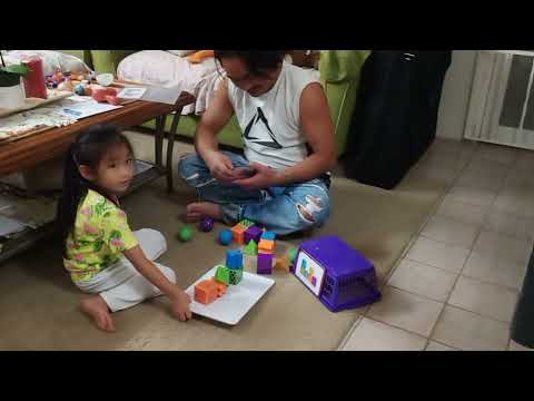 Mental blox | Puzzle games | Paulynn Rose