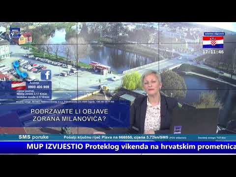 DEMOKRACIJA 29.03.2021.