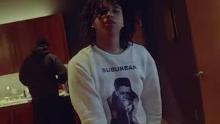 BabyBartier - PROJECT X (Video Snippet)