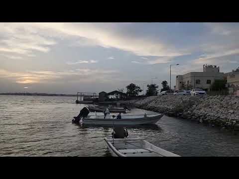Nabih Saleh Mosque. Manama.Bahrain.