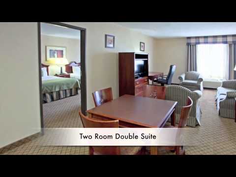 Holiday Inn Houston Northwest Willowbrook - Houston, Texas