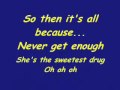 Ne-Yo - Because Of You (Lyrics) 