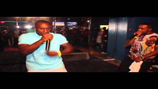 King Certified  Hi-Def Visual Performances (Rare Footage) By: BillionWayz Films....