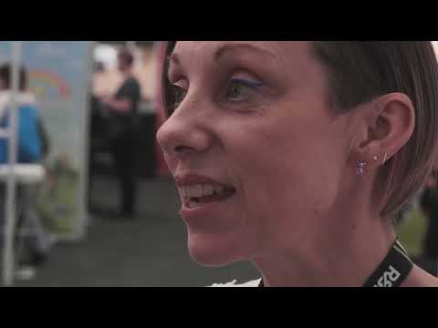 LIFT Music Performance at the TES Show 2025