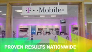 Open a T-Mobile Exclusive Store