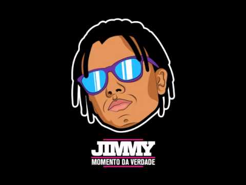 JIMMY P - CORAGEM DE VIVER (ft MIC)