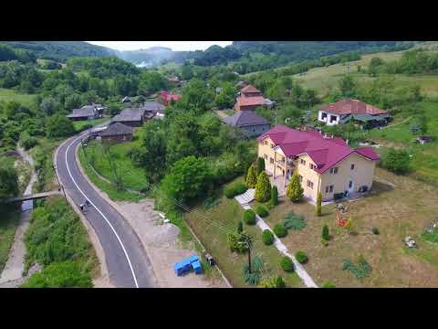 Drumul Naţional 108S, Rus-Zalha, după reabilitare - Ştiri din Sălaj