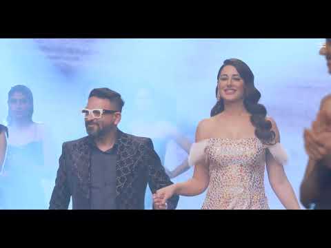 IDS | India Designer Show | Meami Fashion | Nargis Fakhri