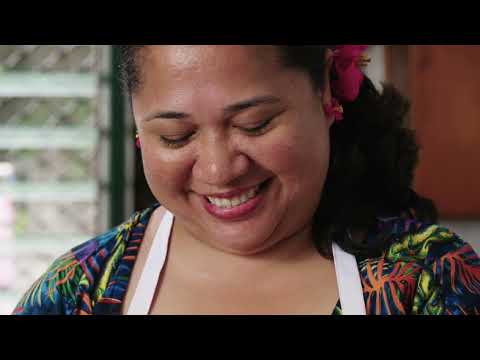 Season 2 Episode 1 | Tonga