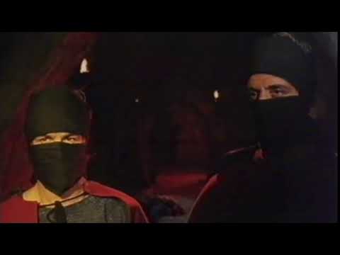 DEATH STALKER 2 (Movie Title Name Drop)