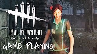 【Dead by Daylight】フェンミン黒豆のデッドバイデイライト 【GAME PLAYING】