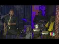 Live From Harlem JFA Presents Spaceman Patterson And The Celestials