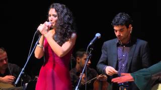 "Tientos" - The Mediterranean - Andalusian Orch. & "Flamenco Natural"