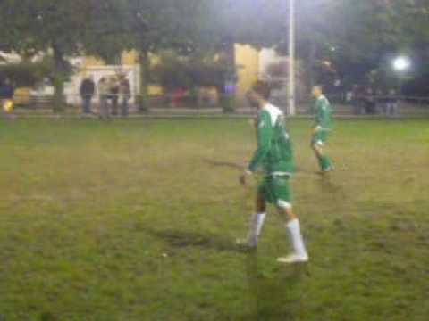 Casatesport - Nuova Ronchese 23-10-2009