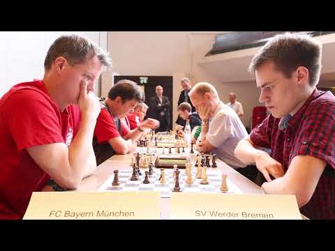 Bezold - Bluebaum (Deutsche Blitzschachmeisterschaft 2015)