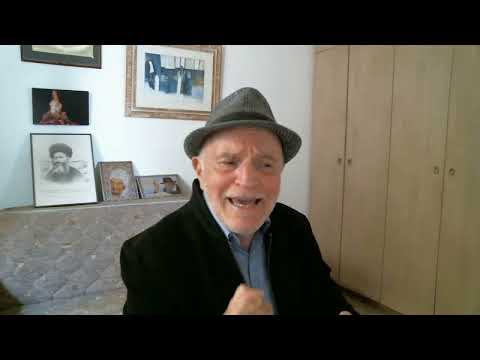 Gaza et la guerre contre Amalek 26-12-2023 Gaza et la guerre contre Amalek 26-12-2023