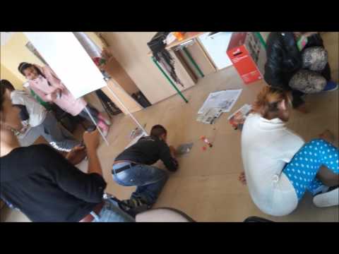 EVS Clovek x Tisni Spisske Podhradie e Roskovce