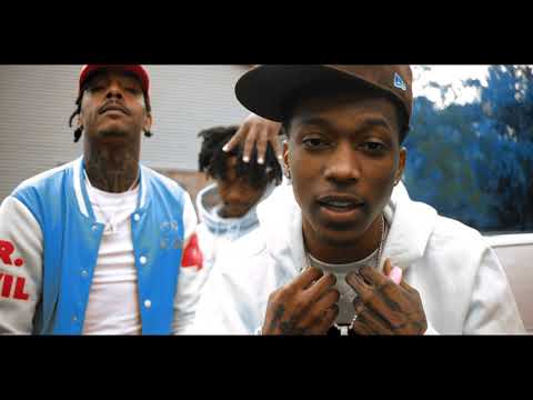 4L ESCOBAR - Taking Risk Freestyle ft 1504 MuteBaby