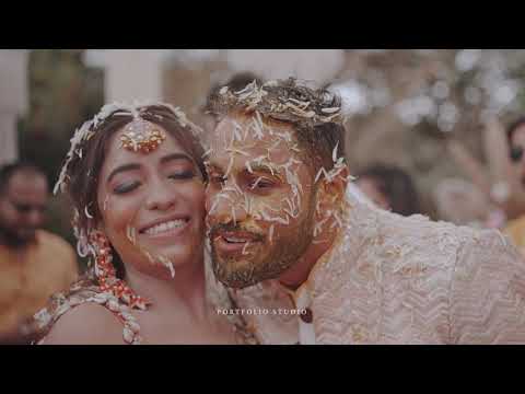 Wedding Photographer portfolio by Portfolio Studio in Delhi - Photo 1 Wedding Photographer portfolio by Portfolio Studio in Delhi - Photo 1