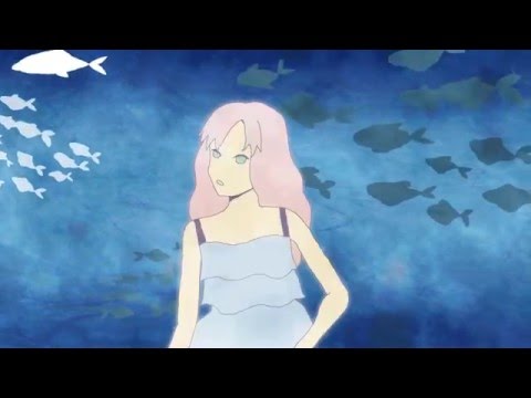 映像メディア学科 「Havfrue og blå」サウンドドキュメント