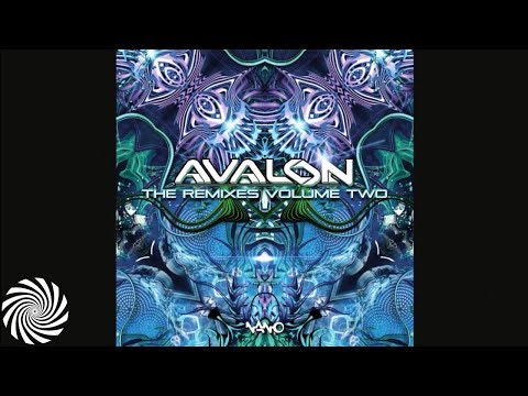 Avalon - Out There (Waio Remix)