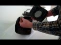 How to change the mirror glass on Range Rover ...