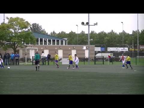 Ali DVO'60 D1: "... aanname!?"