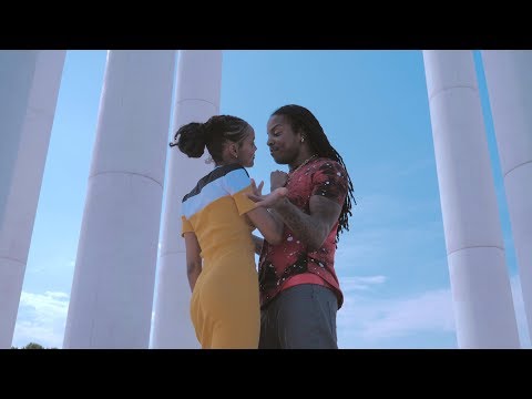 Slaaky - Tchek mwen [Clip Officiel] 2019