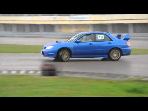 Tor Kielce 15.08.2012