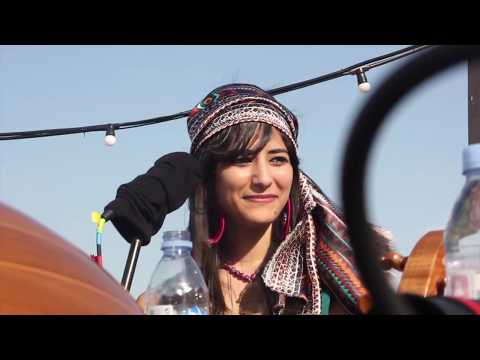 Jugurtha - Zeytouna (Live at Debonair - Paris)