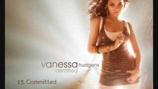 13. (Bonus Track) Committed - Vanessa Hudgens [Full + Lyrics]
