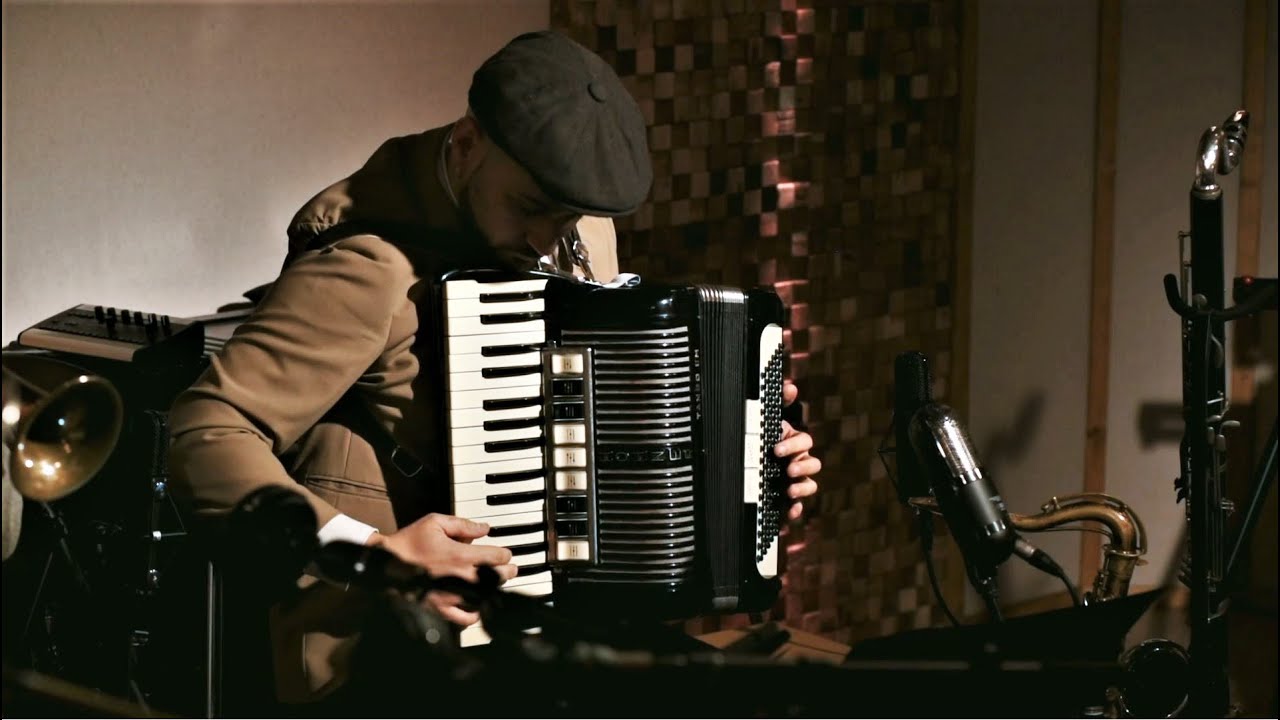 Amarcord - Borgo Septet