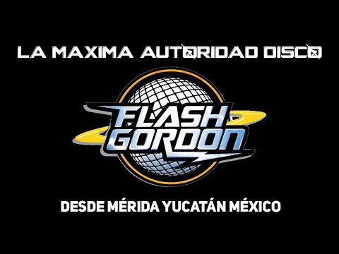 Flash ⚡ Gordon Huhí 2005 Dj Victor Ventura 💥 Suscribete 👉 @AlfredoEuanMx