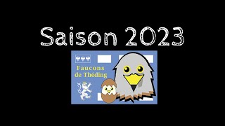 Bande annonce de la saison 2023