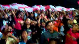 preview picture of video 'INDONESIA VS BRUNEI  DARUSALLAM AFF U-19 # NORD SECTOR. GELORA DELTA SIDOARJO'