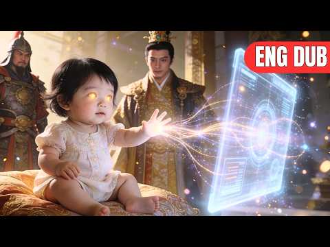 Reborn baby's mission system lets her read minds,rewrite the empire's fate & win huge rewards!