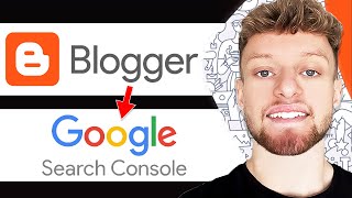 How To Add Blogger Sitemap To Google Search Console (Step By Step)