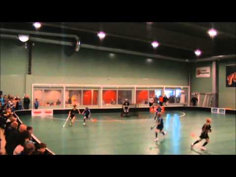 NJ Sparks - Ilves Green